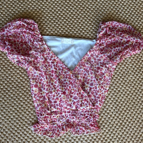 Altar’d State Top - Picture 1 of 4